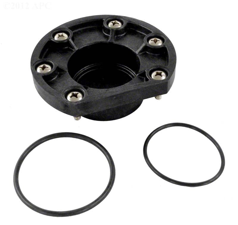 JANDY R0454600 POOL TUBING & CLAMPS