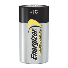 Energizer CBATEN Standard Alkaline Battery 1.5V C 72/Case