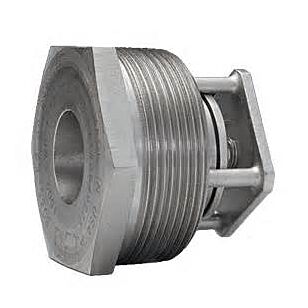 DFT 8008 CHECK VALVES
