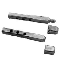 KABA ILCORP 760-12 GAS VALVE ASSEMBLIES