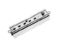 KABA 74366-000-01 Mechanical Lock Combination Chamber For 1000 Series Mechanical Lock