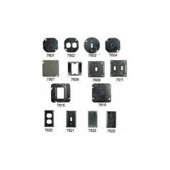 BRAMEC 7611 TOGGLE SWITCHES