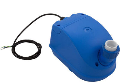 BALBOA WATER GROUP G120-2NN-S AIR BLOWERS