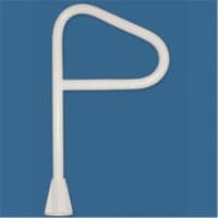 SAFTRON SF-24-T POOL HANDRAILS
