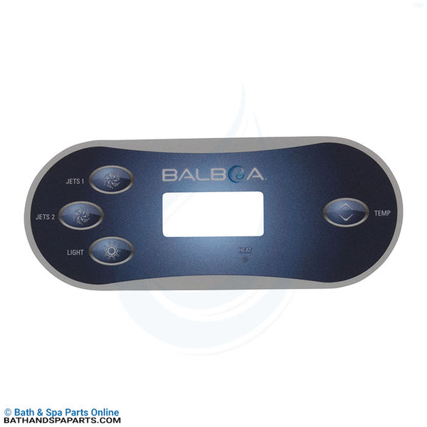 BALBOA WATER GROUP 12051 AIR CLEANER REPLACEMENT PARTS