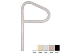 SAFTRON SF-24-G POOL HANDRAILS