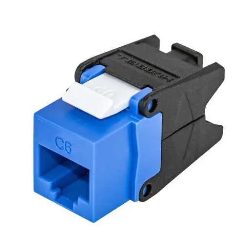 HUBBELL WIRING HJU6BK TERMINALS