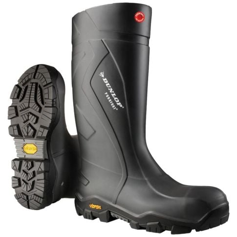 DUNLOP LPLKL01-12 FOOTWEAR