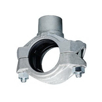VICTAULIC LD20072GEF PIPE FITTINGS