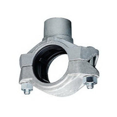 VICTAULIC LD20072GEF PIPE FITTINGS