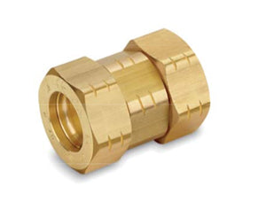 TITEFLEX FSCPL-16-6 PIPE FITTINGS