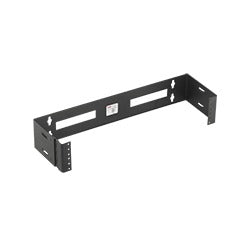 Hoffman E19HPM4U 19-in. Hinged Wall-Mount Panel