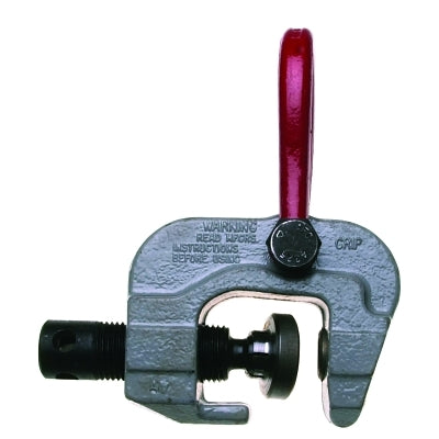 CAMPBELL 6421000 SAC Plate Clamps 1 ton WWL 1 in Grip