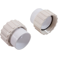 WATERWAY PLASTICS 400-4060-2B PIPE FITTINGS