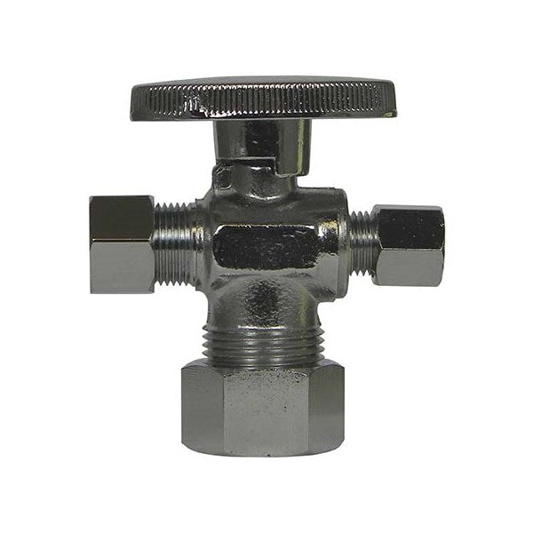 AY MCDONALD 5421-287 STOP & SHUT OFF VALVES