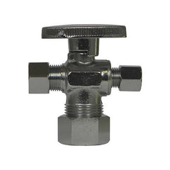 AY MCDONALD 5421-287 STOP & SHUT OFF VALVES
