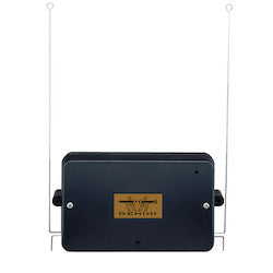 NAPCO GEMC-RECV Wireless 255 Point RF Receiver