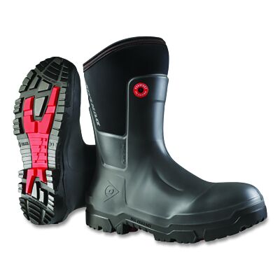 DUNLOP ND68A93.CH.12 FOOTWEAR