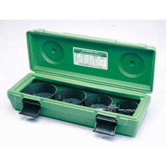 GREENLEE 834|783310199137 HOLE SAW BITS