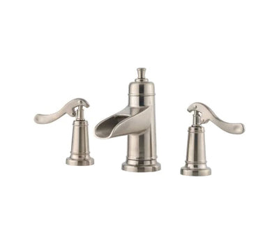 Pfister LG49YP1K Two Handle Widespread Lavatory Faucet