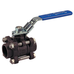 NIBCO NL99E4C BALL VALVES