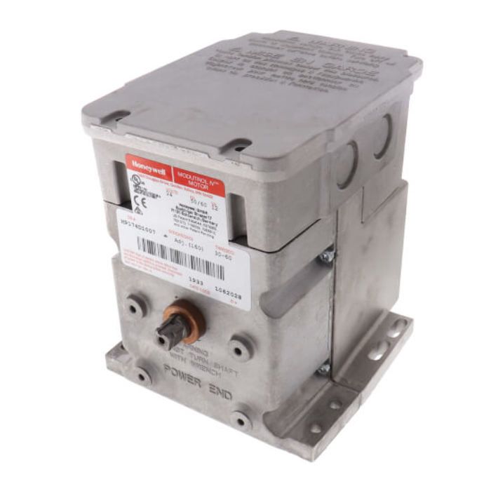 RESIDEO BRAUKMANN M9174D1007 ACTUATORS
