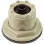 Pres:Air:Trol B225CA Air Button Standard 1-3/4hs 2-5/8fd