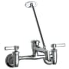 CHICAGO 897-CP BATH & KITCHEN FAUCETS