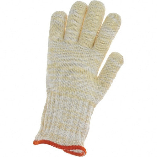 Wells Lamont 2610XL Kevlar/Nomex Seamless Glove - High Heat Resistance, X-Large