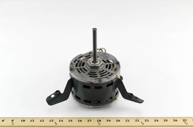 Titus 10150102 208-230v1ph 1/6hp 1075rpm Motor