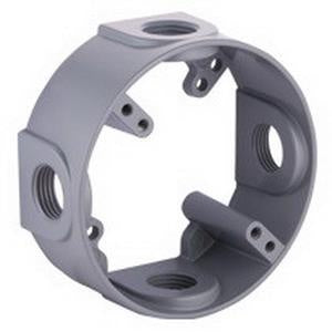 RACO 5363-0 ROOF CURB ADAPTERS