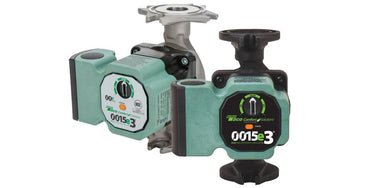 TACO VM1816-HY2-FC2A00 CIRCULATOR PUMPS