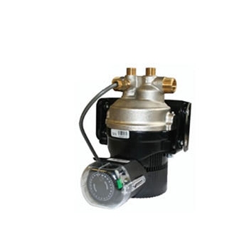 LAING E10-BCANCT1W-23 Autocirc E10 Recirculating Pump with Fixed Thermostat and Timer