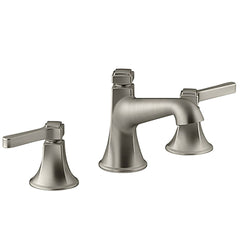 Kohler R99911-4D1-BN Georgeson Widespread Lav Faucet