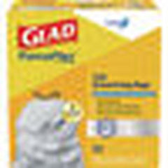 GLADE CLO70427 TRASH LINERS