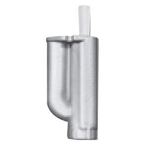 FLINT & WALLING DW40E-1622 SUMP PUMP PARTS