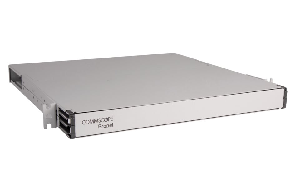 COMMSCOPE ENTERPRISE SOLUTIONS 760252002|PPL-1U WALL BRACKETS & PARTS
