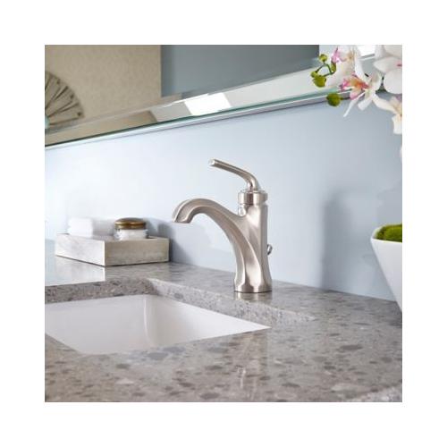 Pfister LG42DE0K Single Handle Lavatory Faucet