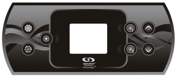 GECKO 9916-101495 CONTROL BOARDS