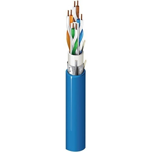 BELDEN Belden Inc. 10GX63F 010Z500 Cat6a F/utp Cmp Cable