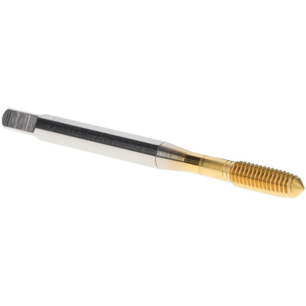 ACCUPRO Accupro 17967-00T M4x0.70 Thread Forming Tap Tin Coated