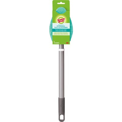 3M 3M MMM560R Bath Scrubber Refill (1 Each) Replacement 560R