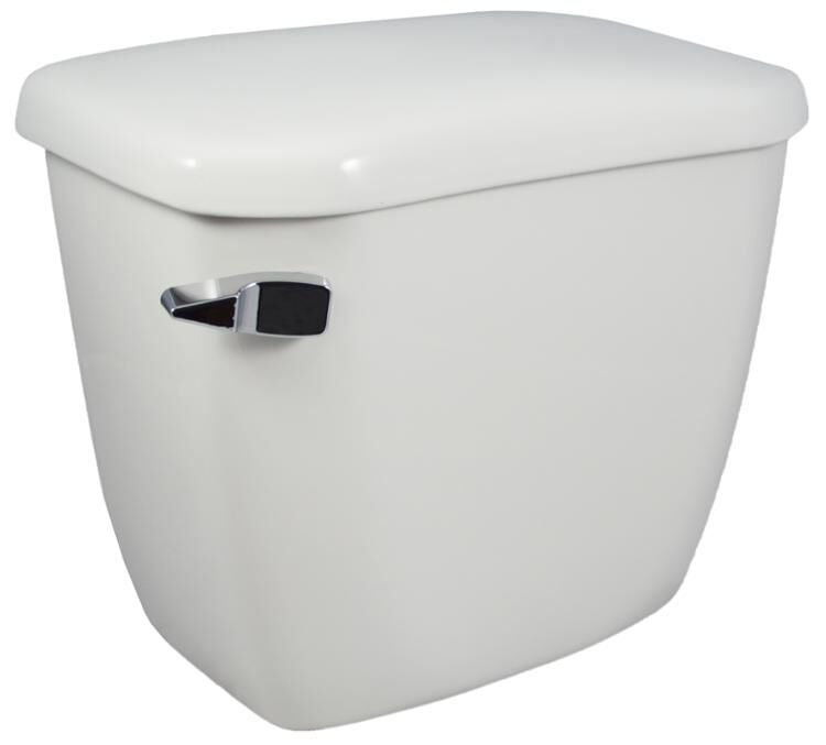 HYDRAPRO Hydrapro H49236 Ada Elongated Toilet 17-inch (Alternate MPN H49235)