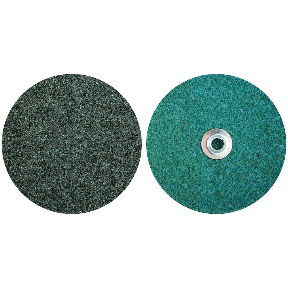 NORTON Norton 66261170288 Deburring Disc 7 in Coarse Aluminum Oxide