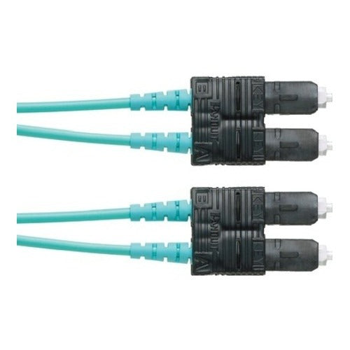 PANDUIT Panduit FX23LSNSNSNM050 OM3 Duplex Sc Fiber Patch Cable