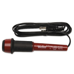 Weller 7760 Hand Tools Soldering Red Two-Wire Handle