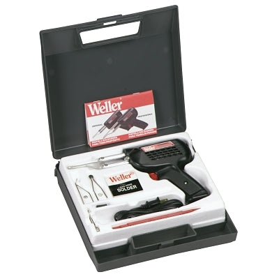 Weller D550PK Soldering Gun Kit 200 to 260 Watts