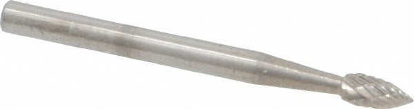 SGS PRO Sgs Pro 14553 Abrasive Bur Flame SH-41 Double Cut