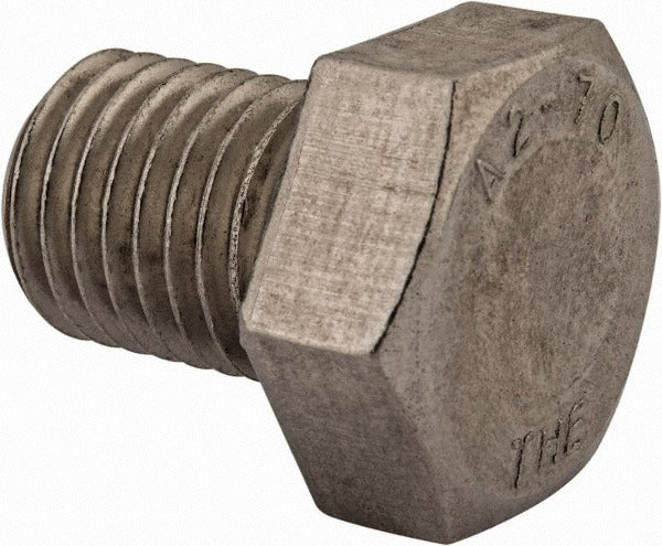 VALUE COLLECTION Value Collection HC3X20025-025BX Hex Cap Screw M20