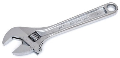 APEX TOOL GROUP Apex Tool Group Llc AC212VS Adjustable Wrench 12 in